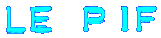 Présnetation du Pif Méditerranée